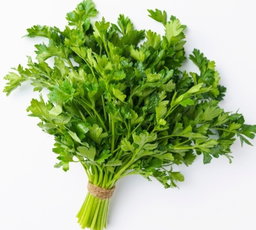 Herbes et aromates frais