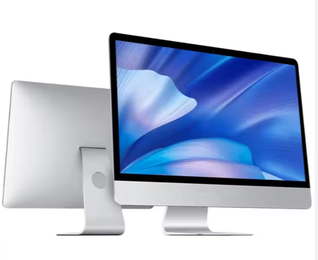24inch Monoblock All in One PC I5 I7 CPU 16GB RAM 512G SSD 12 Generations AIO Desktop Computer All in One with UPS Battery _5