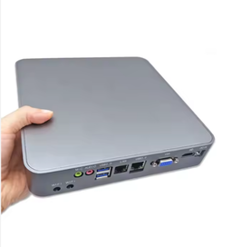 24inch Monoblock All in One PC I5 I7 CPU 16GB RAM 512G SSD 12 Generations AIO Desktop Computer All in One with UPS Battery 