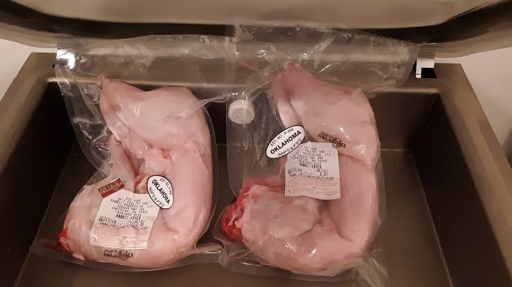 Rabbit meat_0