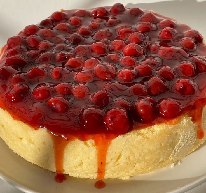 Cheesecake _2