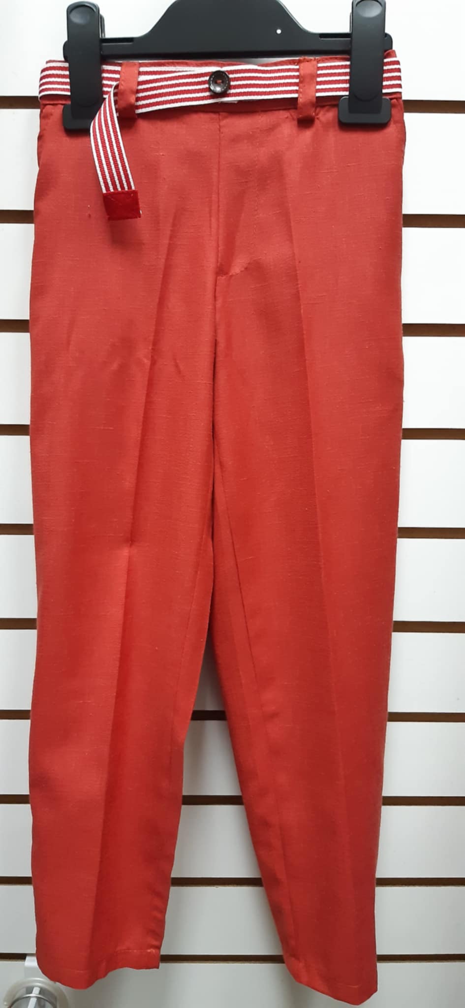 DARLINGS RED CHINOS_1