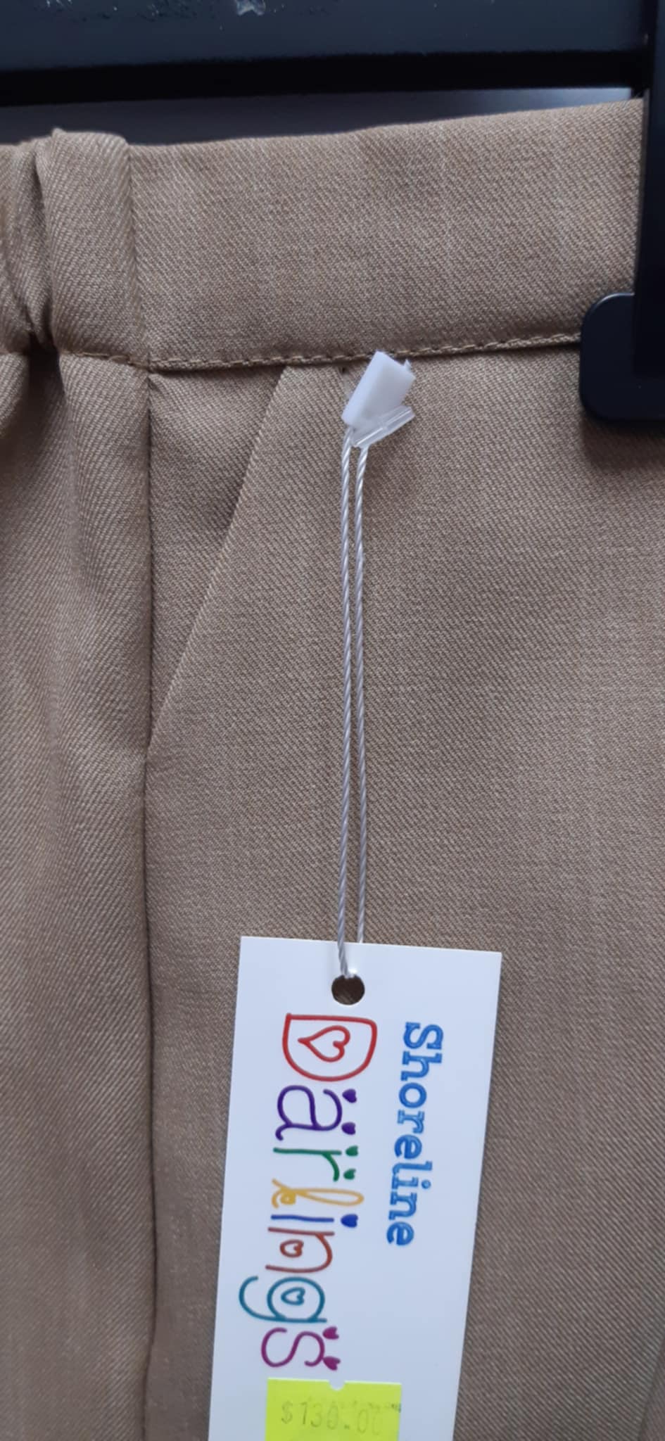 DARLINGS KHAKI CHINOS_1