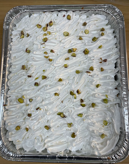 Tres leche grande 