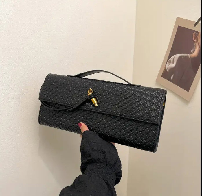 Versatile Crossbody Bag _1