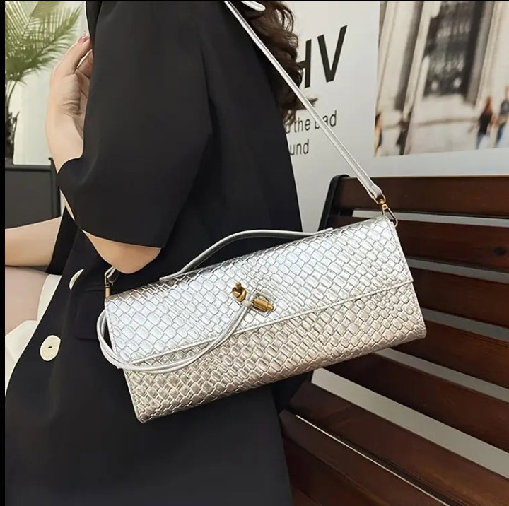 Versatile Crossbody Bag _3
