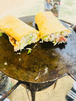 Wraps