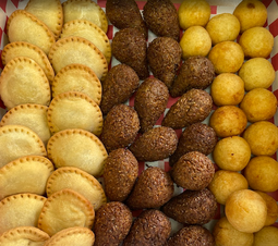 Picaderas