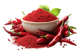 Chilli Powder 
