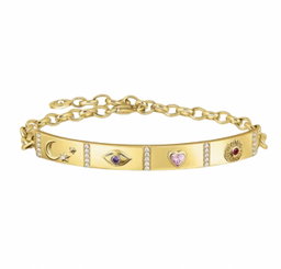 Talisman anklet