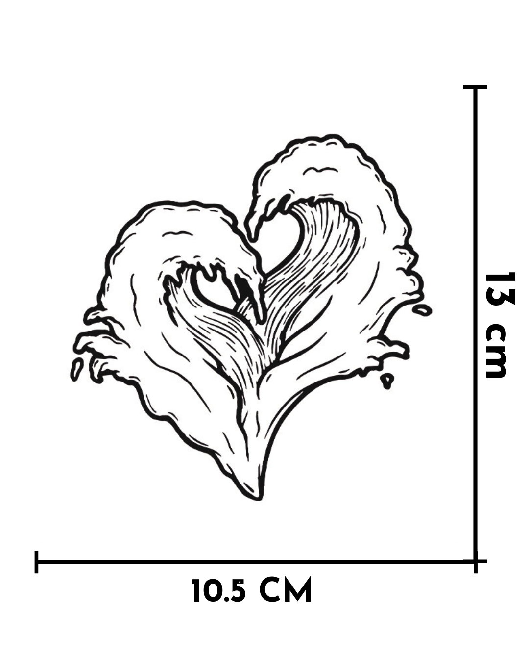Corazon de ola_0
