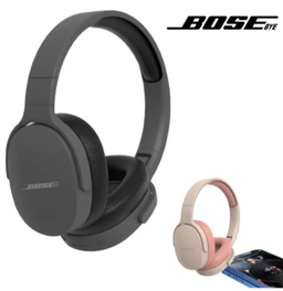 Fifine X3W ANC Noise Cancelling Wireless Headphone Dual Mode Open-Ear Headset Lightweight Bluetooth V5.3 Headset