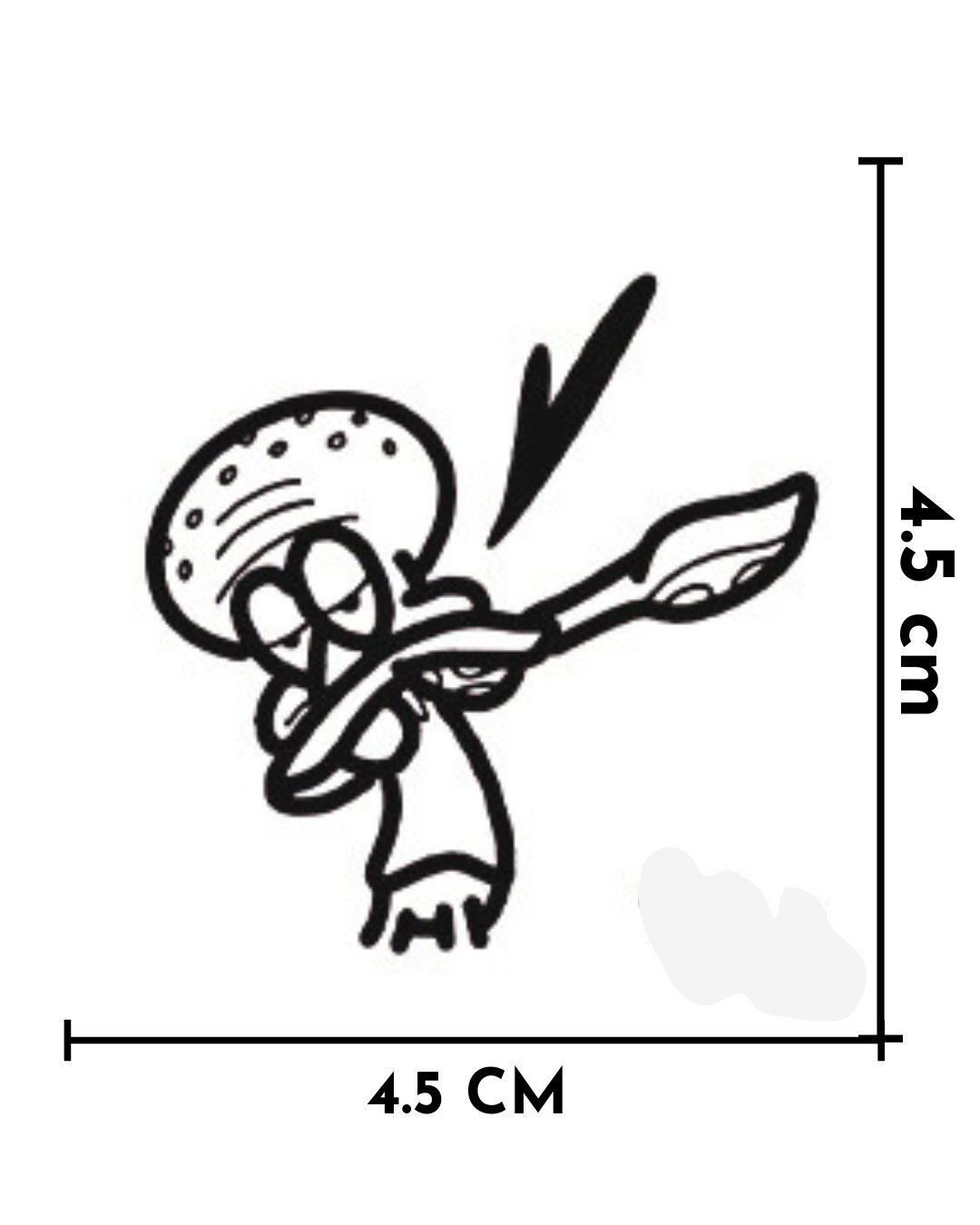 CALAMARDO