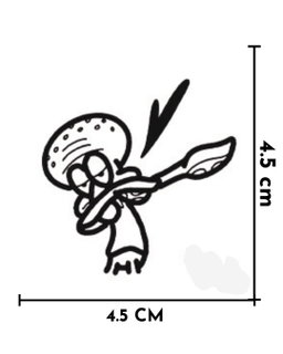 CALAMARDO