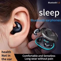 Fifine X3W ANC Noise Cancelling Wireless Headphone Dual Mode Open-Ear Headset Lightweight Bluetooth V5.3 Headset