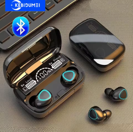 Fifine X3W ANC Noise Cancelling Wireless Headphone Dual Mode Open-Ear Headset Lightweight Bluetooth V5.3 Headset_9