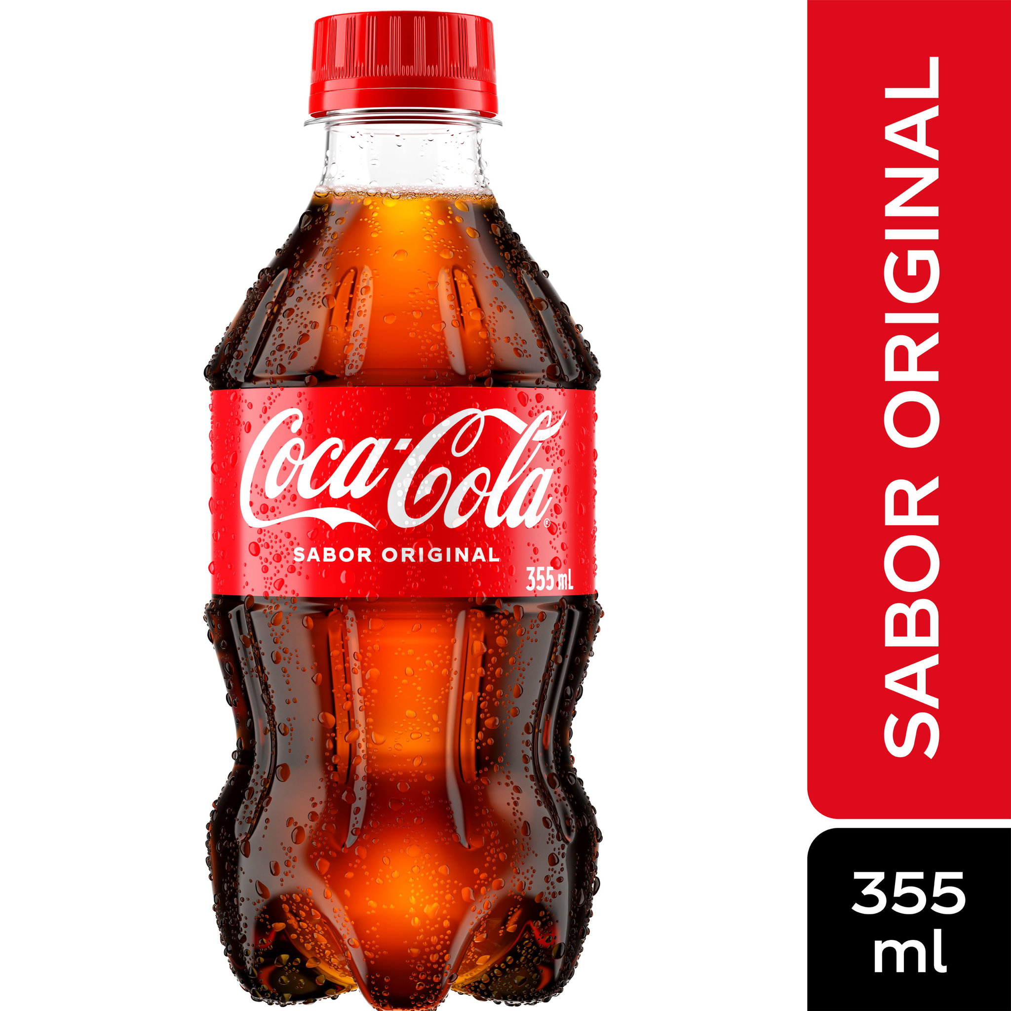 Coca Cola Desechable 355 ML_0