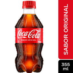 Coca Cola Desechable 355 ML