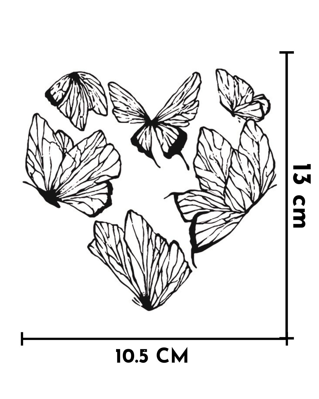 Corazon de mariposa_0