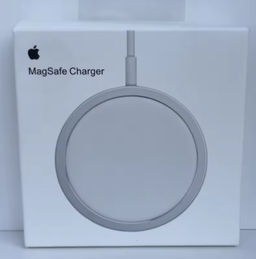 Chargeur de voiture pour chargeur sans fil MagSafe Dash/Vent 15W avec lumière LED support de téléphone magnétique puissant pour iPhone 16 15 14 13
