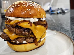 Burger Meals