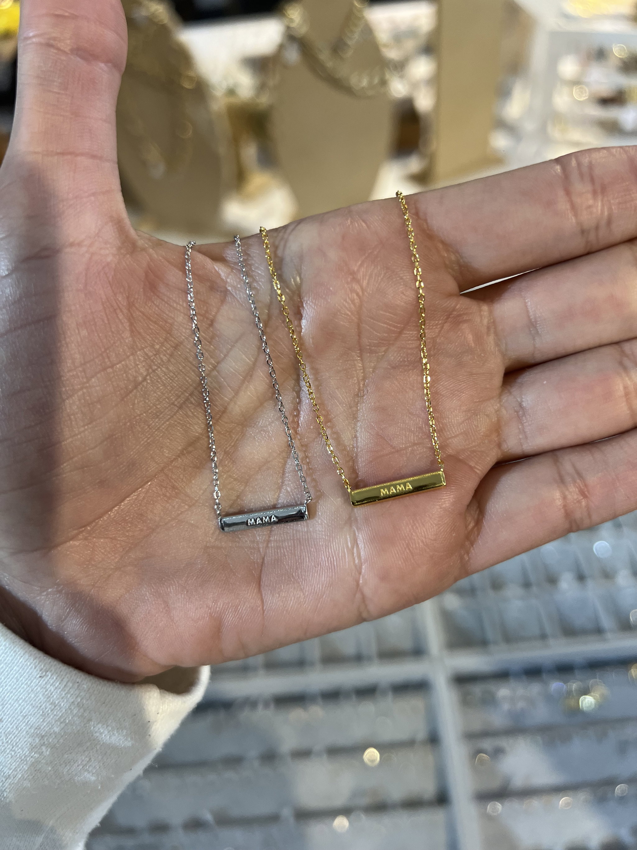 Mama necklace_2