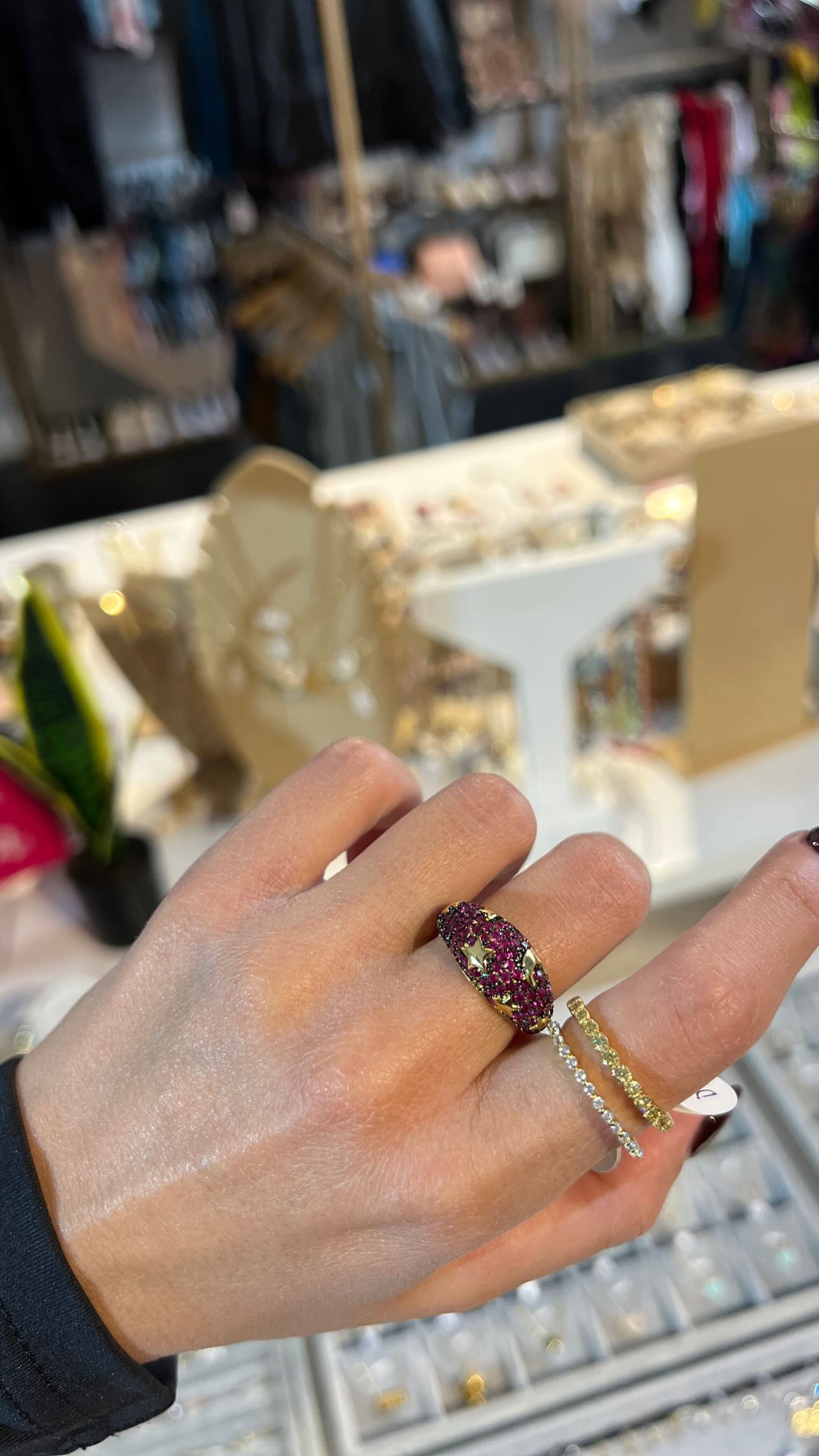 Galactic ring _3