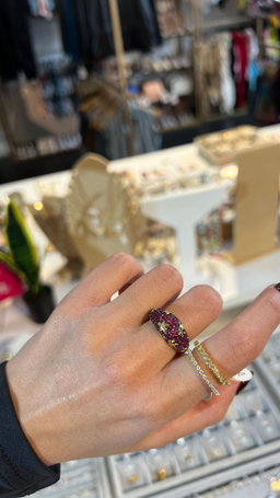 Galactic ring 
