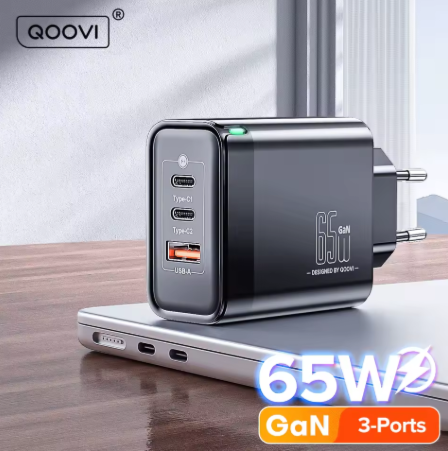 240W USB 4.0 Type-C Magnetic Adapter 24Pin PD Fast Charge 80GBps High-Speed Transfer Multi-function Digital USB C LCD Display_3