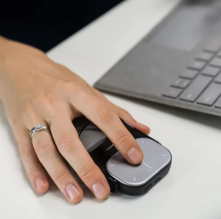 cheerdots intelligent AI Mouse _1