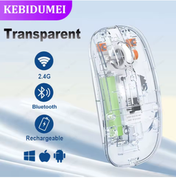 cheerdots intelligent AI Mouse 