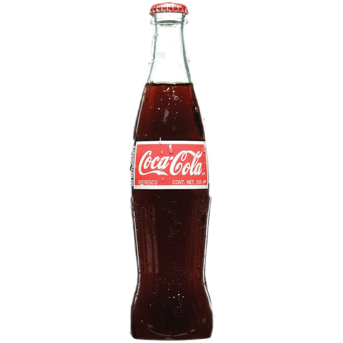Coca Cola 355ml Vidrio Retornable_0