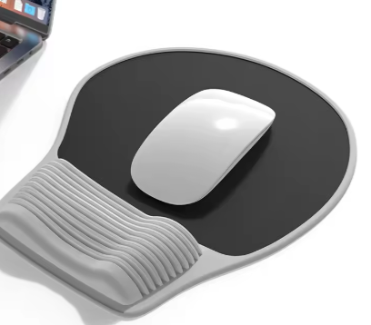 Clavier filaire USB 104 touches clavier Standard clavier de jeu Membrane clavier de bureau ergonomique pour PC portable Windows Mac OS_4