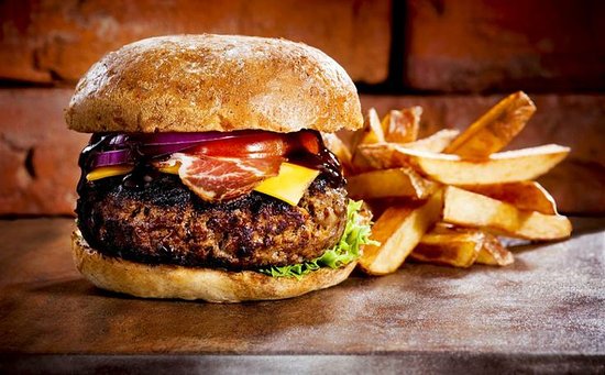 Crispy Burger_0
