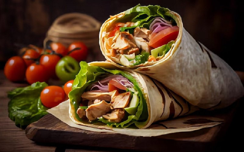 Chicken Shawarma_0