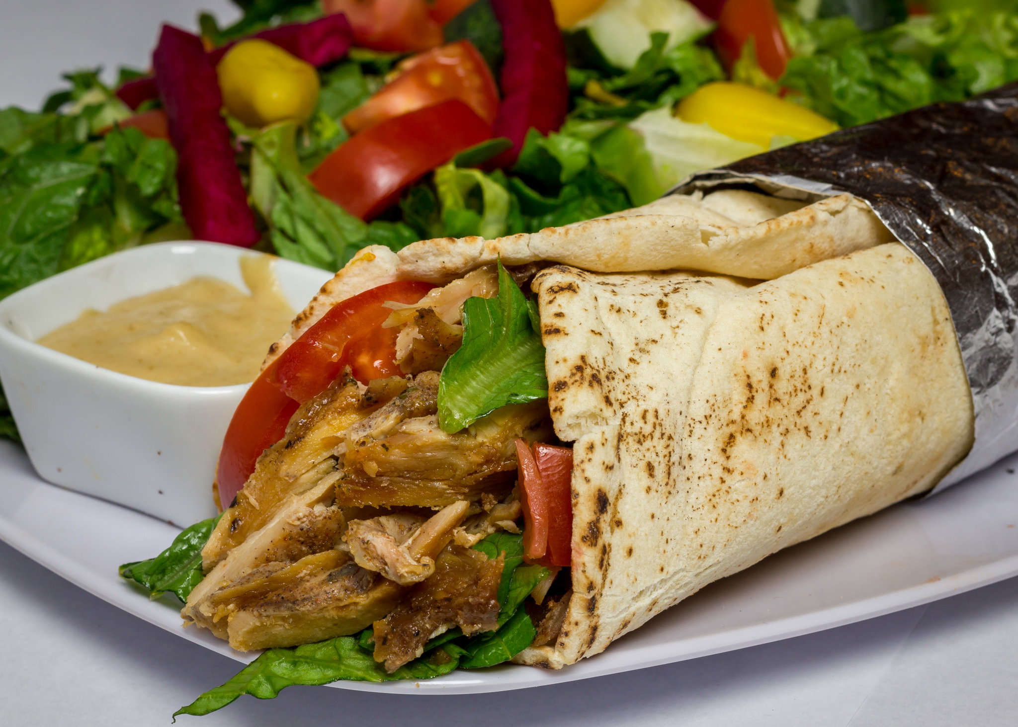 Special Shawarma_0