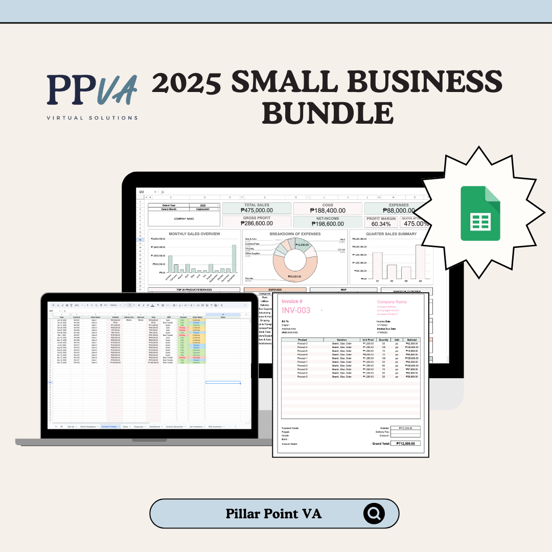 2025 Small Business Bundle_0
