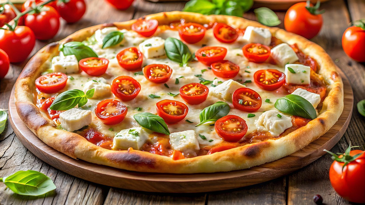Chicken Cheeze Pizza_0