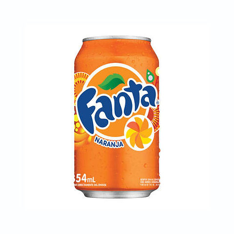 Fanta Naranja 355ml Lata_1