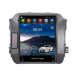 Fro KIA Sportage 2011-2016