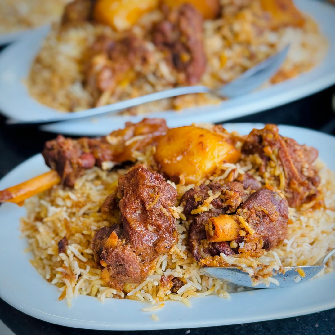 Kacchi Kadok - bhai