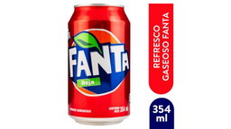 Fanta Colita 355ml Lata