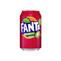 Fanta Colita 355ml Lata