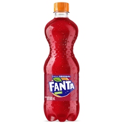 Fanta Colita Desechable 500ML