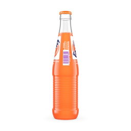Fanta Naranja 12 Onzas Vidrio Retornable