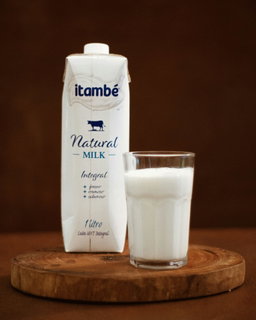 [Sample] Milk Subscription