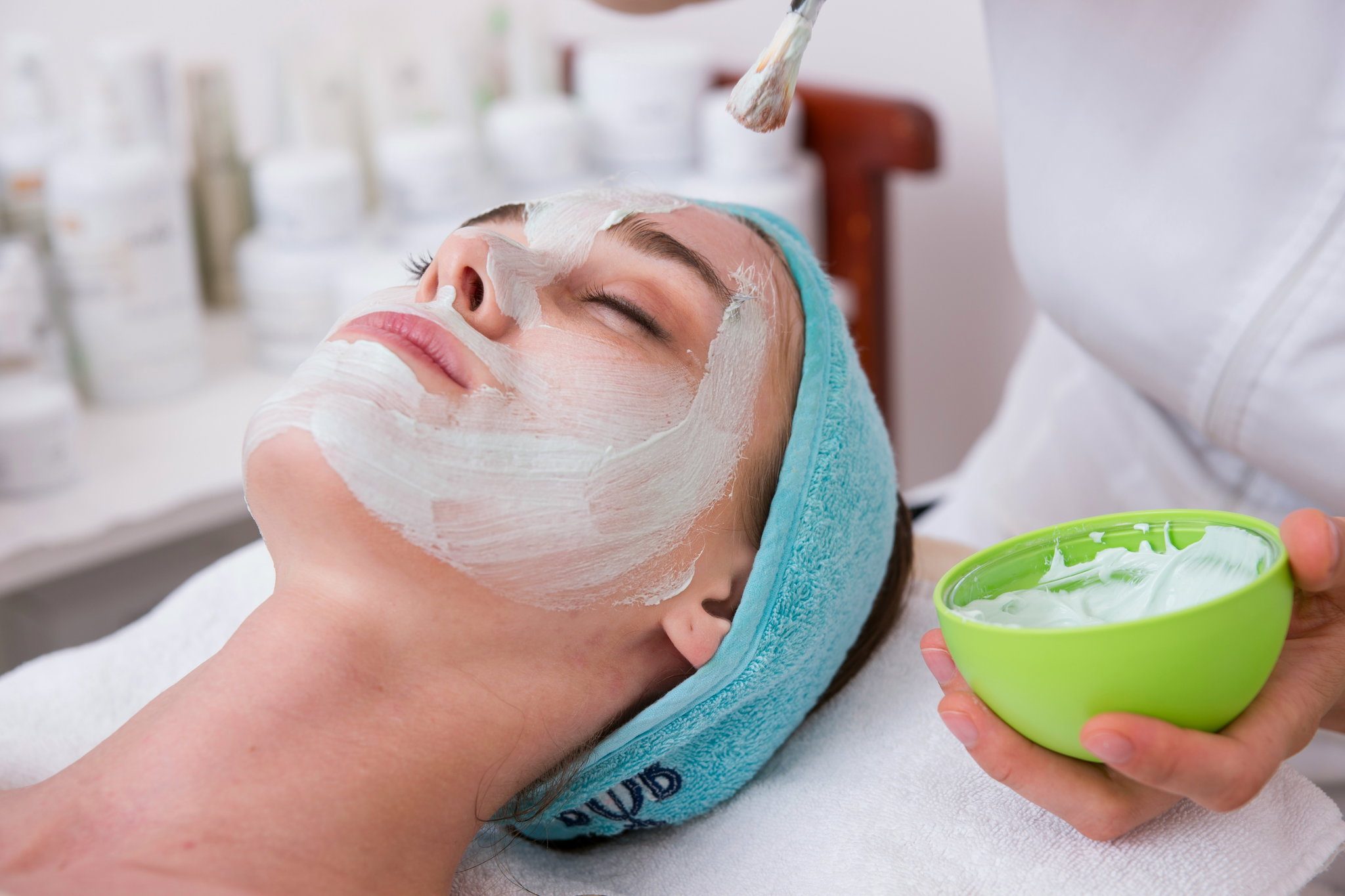 [Sample] Facial Treatment_0
