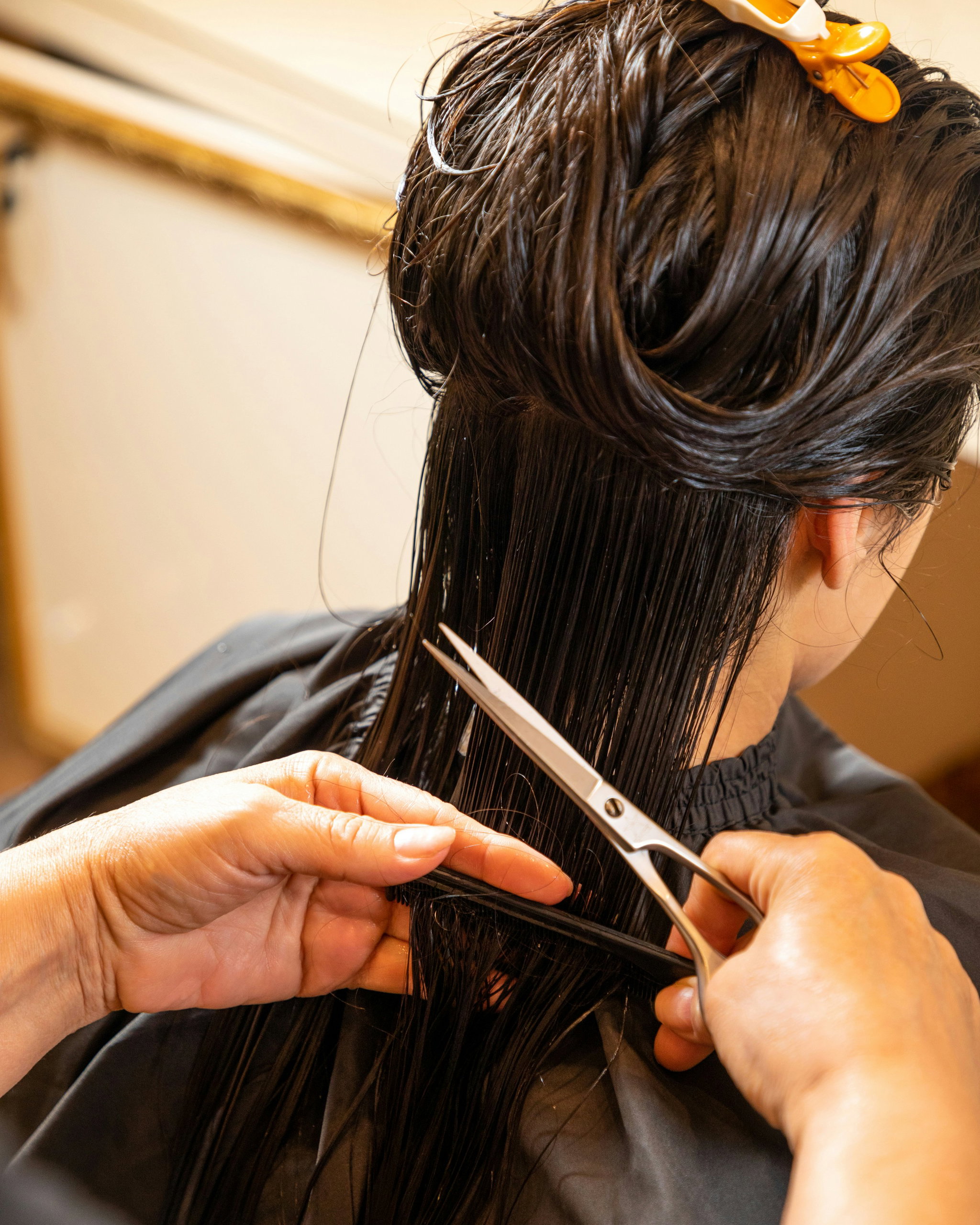 [Sample] Haircut_0