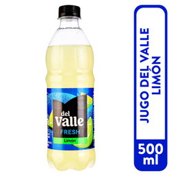 Jugo del Valle Limón 500ml Desechable