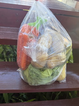 150 Veggie